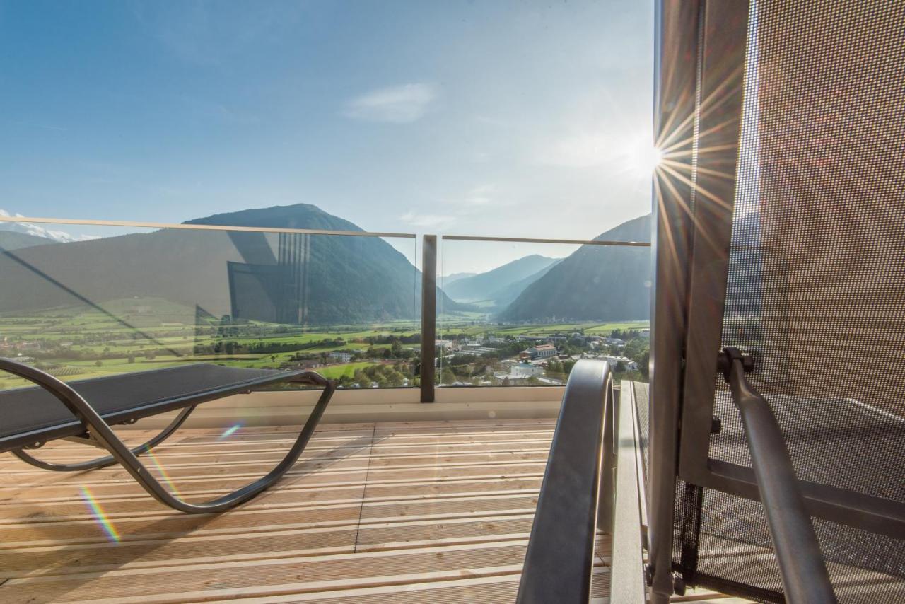 Bio Hotel Panorama Malles Venosta Eksteriør billede